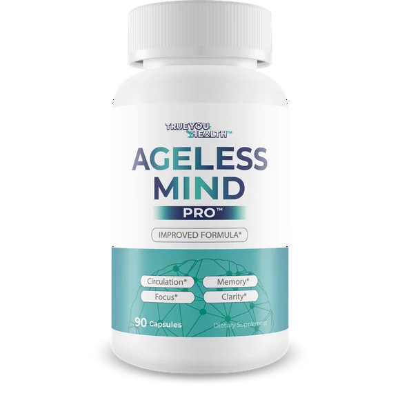 Lions Mane Mushroom Capsules U746