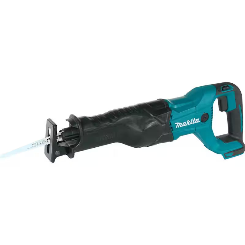 18V Lithium-Ion Cordless Reciprocating Saw E91438
