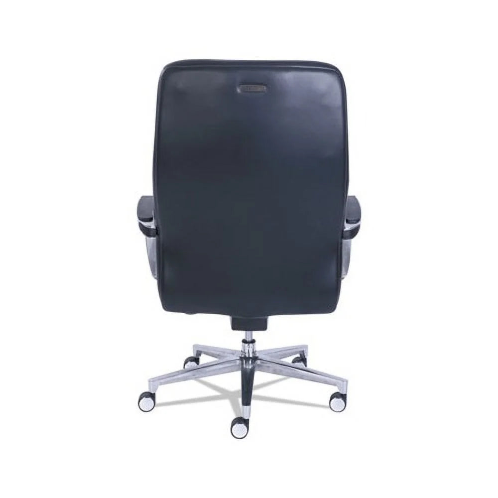 Black Big and Tall Executive Chair M128