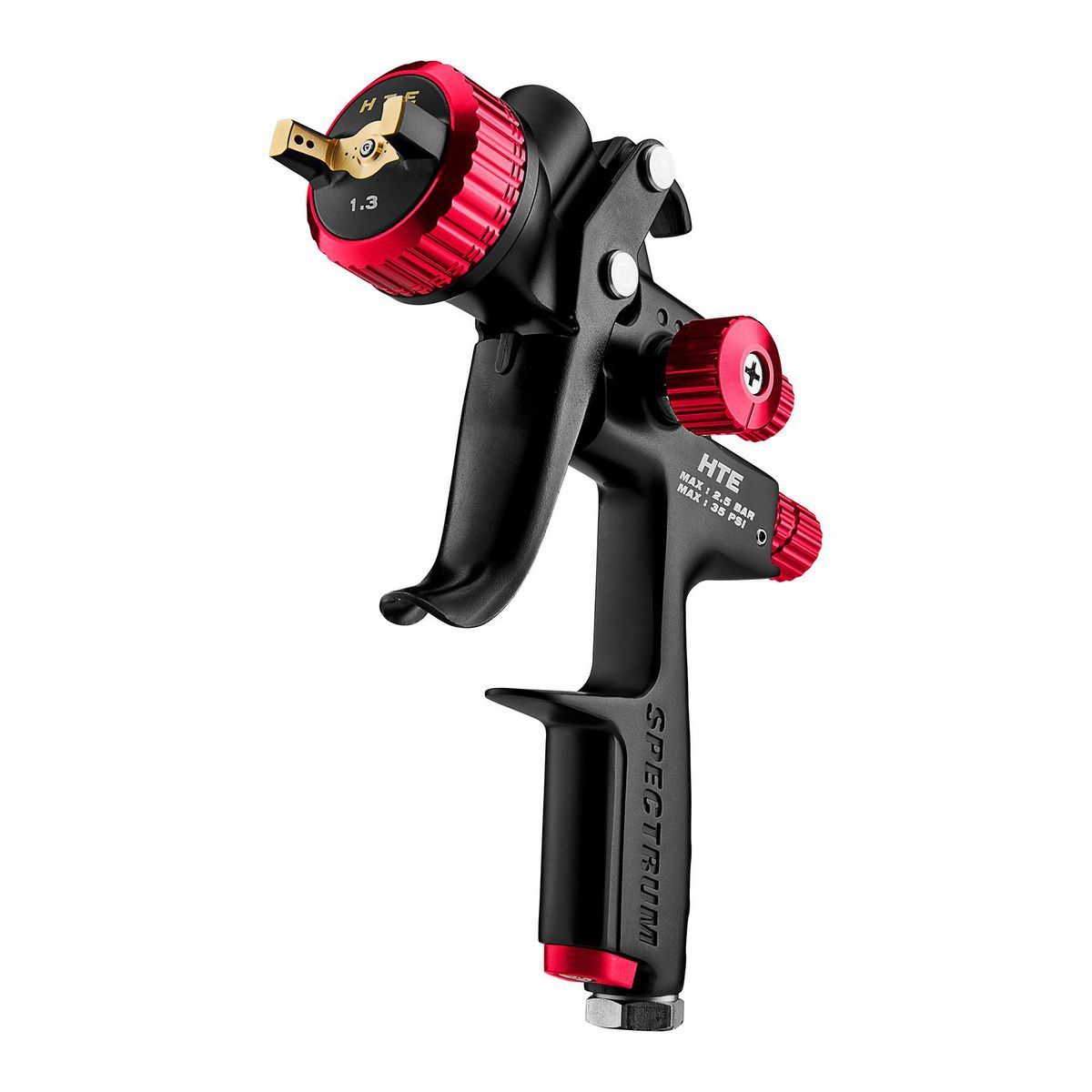 Gravity Feed Spray Gun V37780