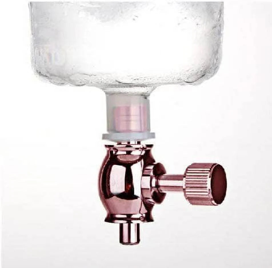 Ice Cold Brew Dripper Coffee Maker Stainless Steel 600 ml D75239
