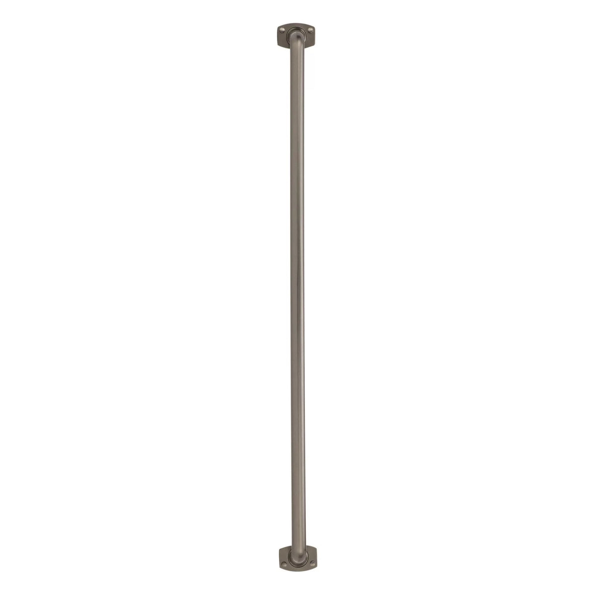 18 in Center-to-Center Satin Nickel Appliance Pull R791