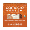 Organic Vegan Protein Bars, 4 ct B732211