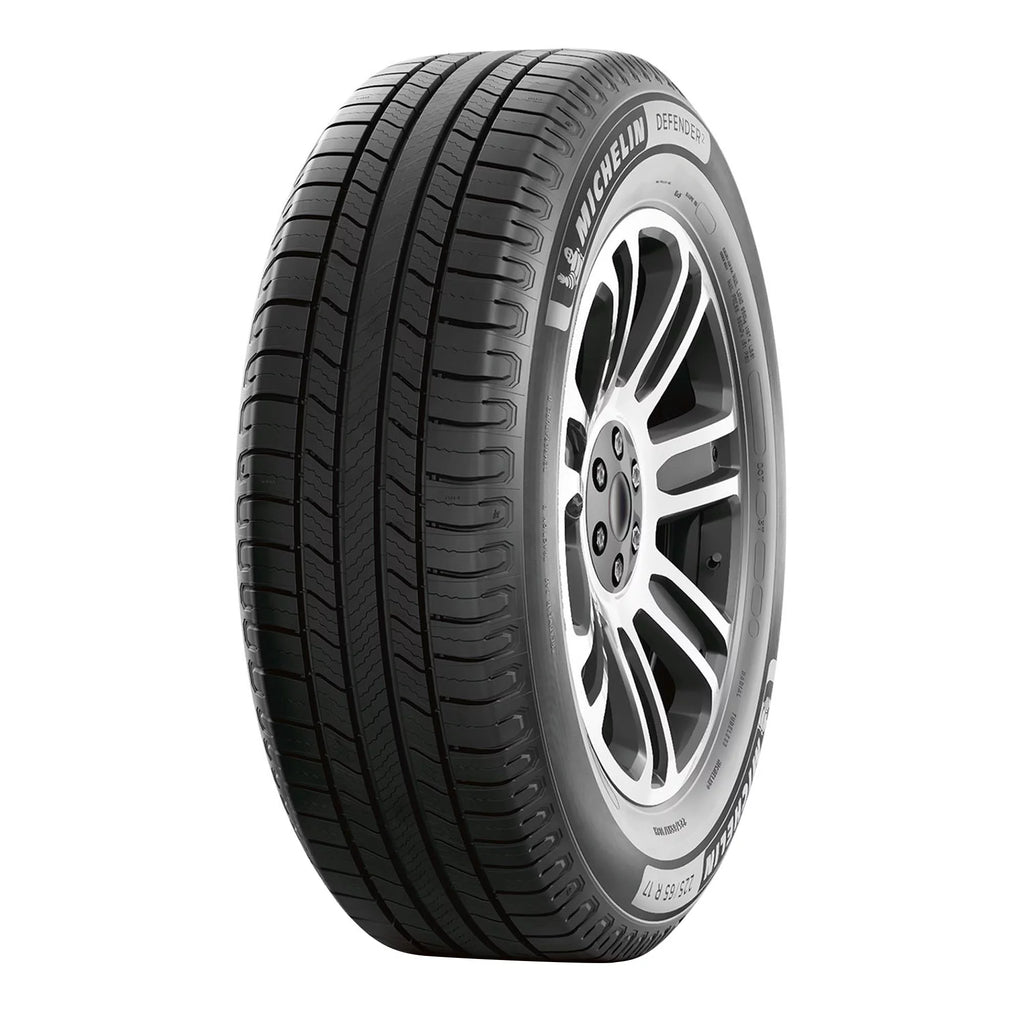 All Season 225/65R17 102H Passenger Tire R842