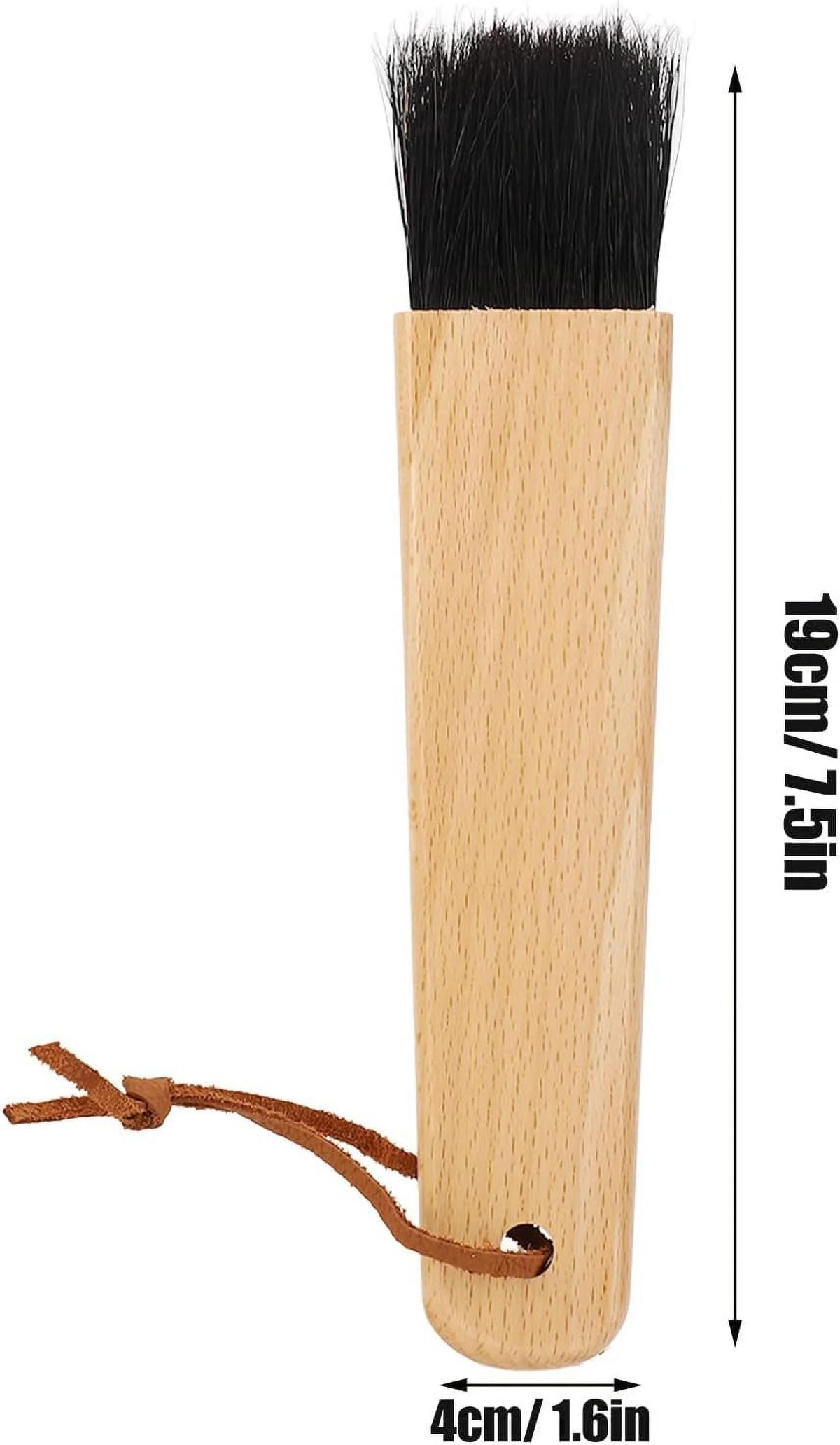 Coffee Grinder Cleaning Brush C862