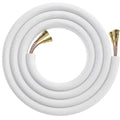 50ft 1/4 x 1/2 Pre-Charged Lineset H64189
