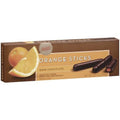 Dark Chocolate Orange Sticks 10.5 Oz O138
