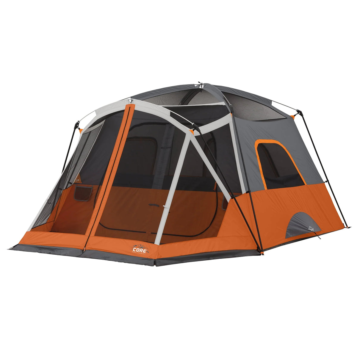 6-Person Cabin Tent L914