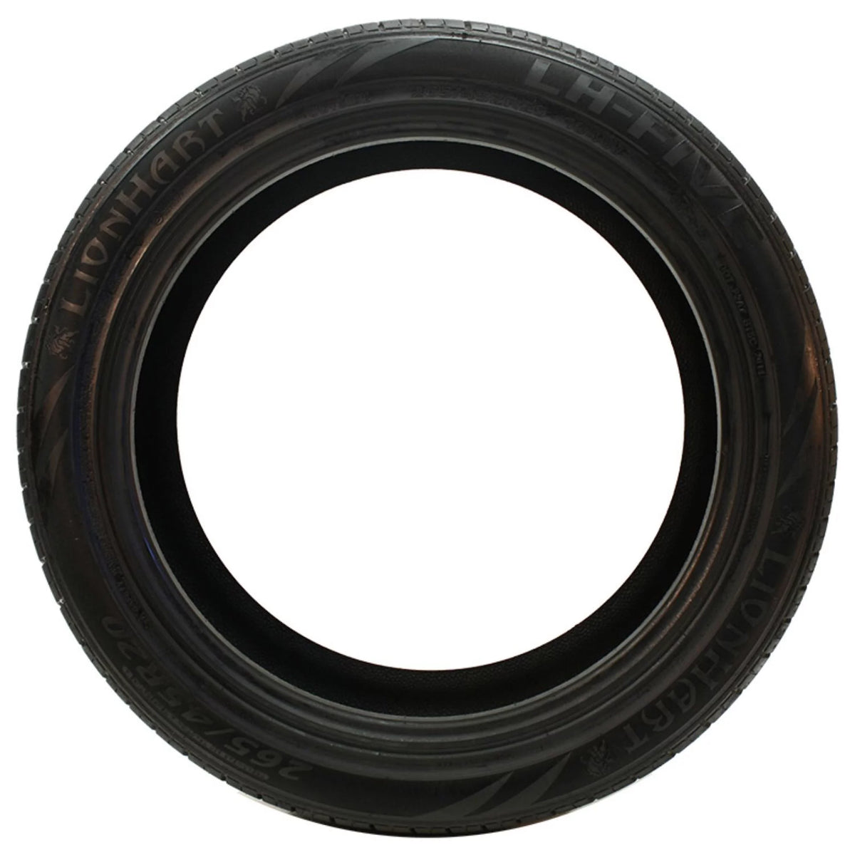 All Season 285/25ZR22 95W XL Passenger Tire T475