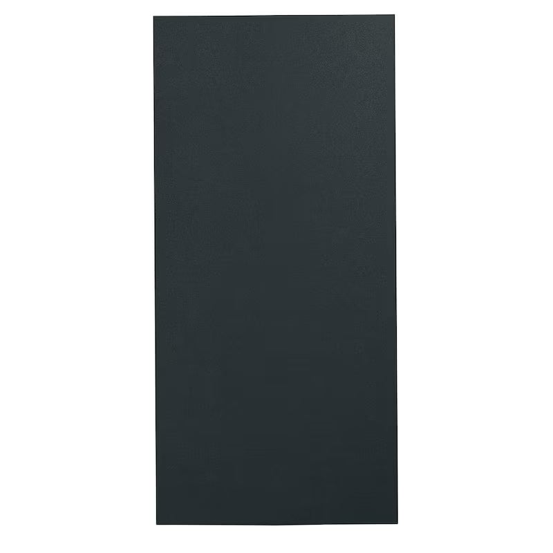 Matte Black Duct Cover Extension Kit T5628
