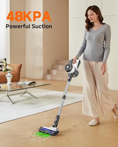 Cordless Stick Vacuum Cleaner Z1388