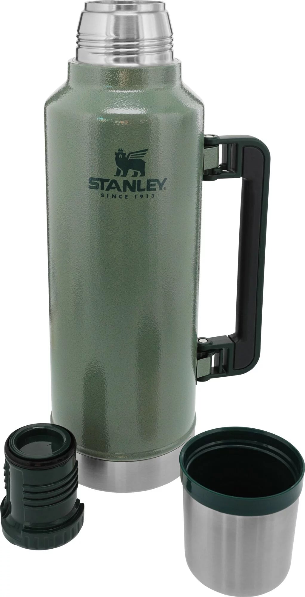 Vacuum Insulated Stainless Steel Bottle 2 qt J9567