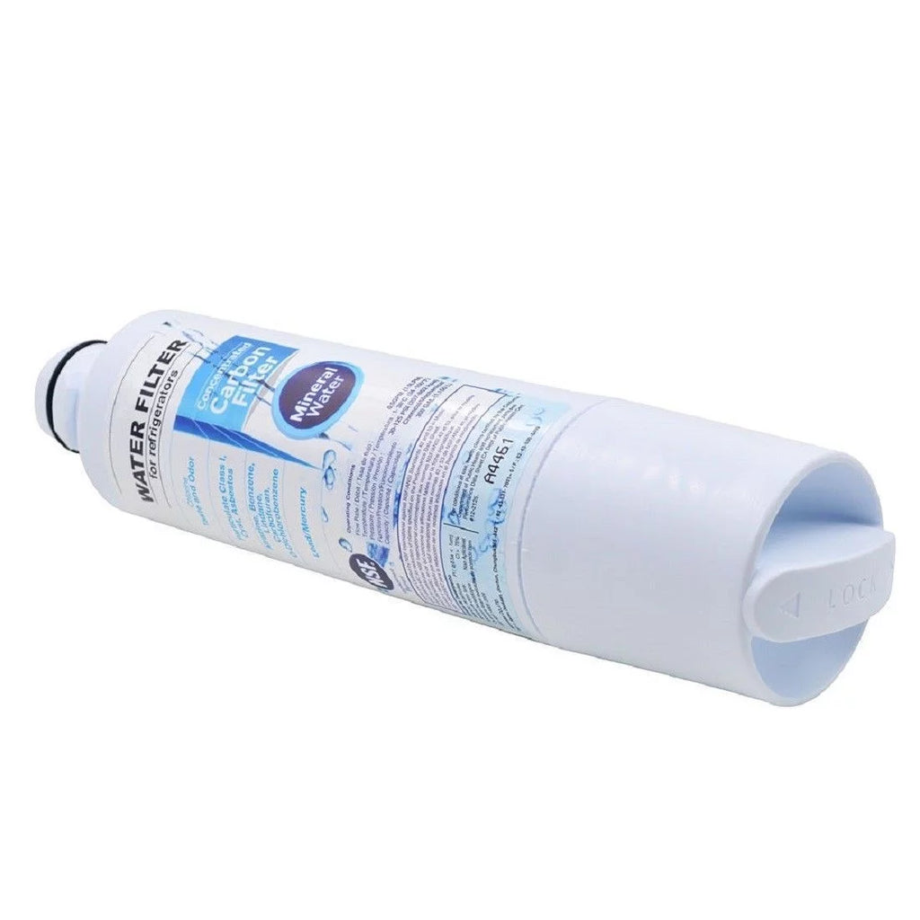 4 Pack Replacement Refrigerator Water Filter Q818824
