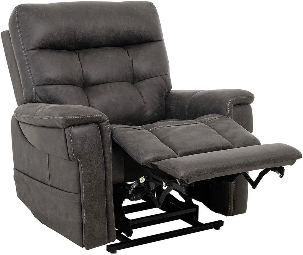 Power Recliner Lift Chair with 3 Heating Pads C2932