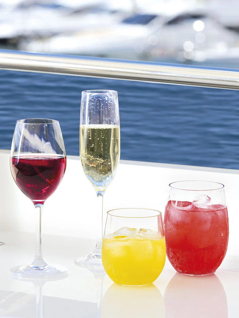Water Glass Set 6 pcs C901