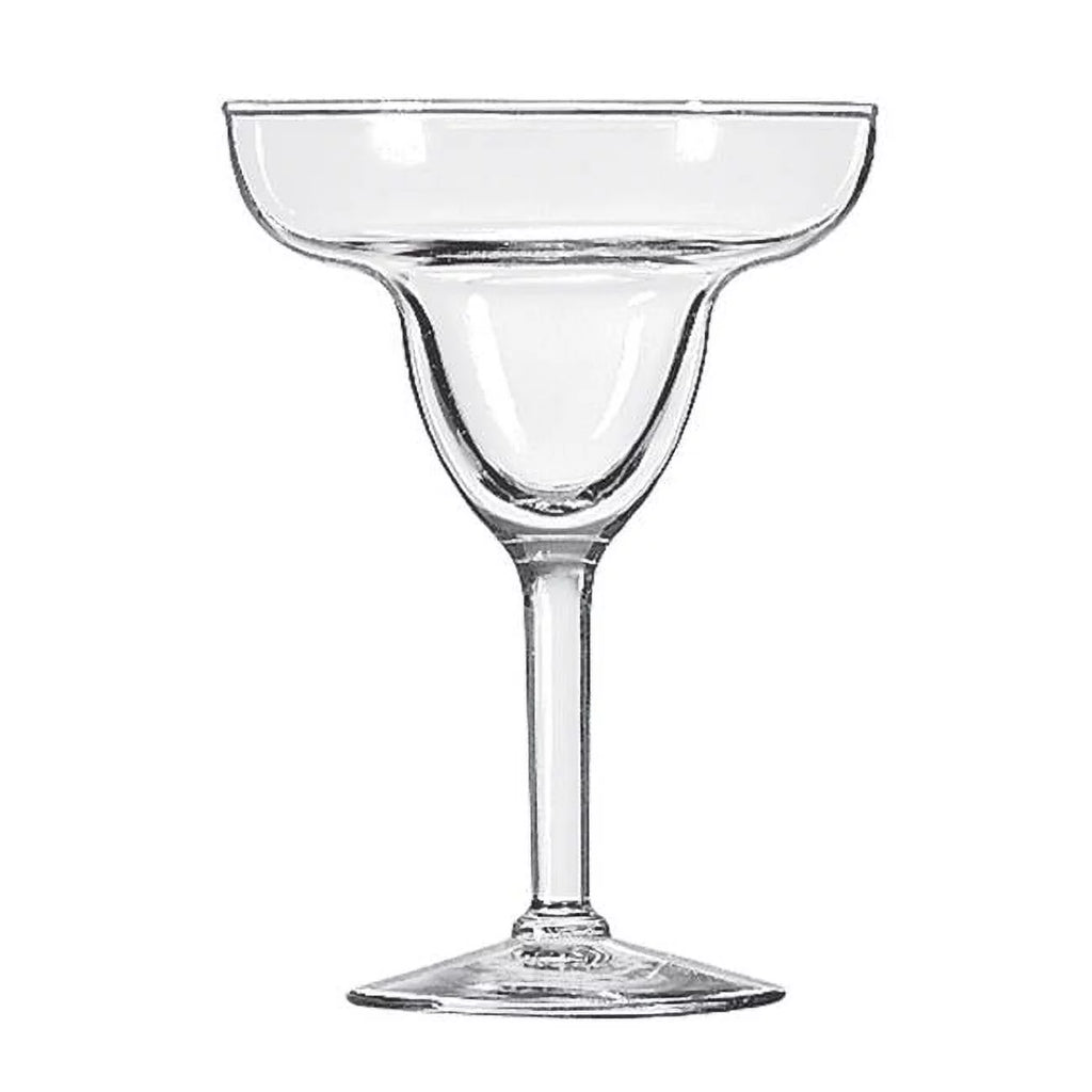 9 Oz Margarita Glass W501