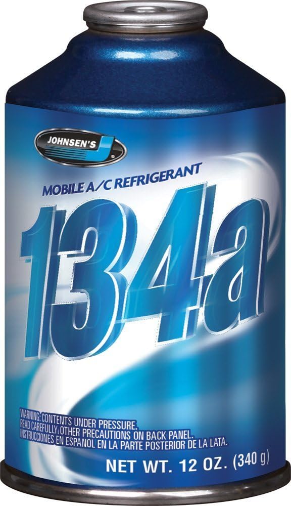 R-134a A/C Refrigerant 12 oz B415355