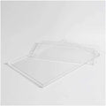 Clear Overflow Feeder Tray H268510