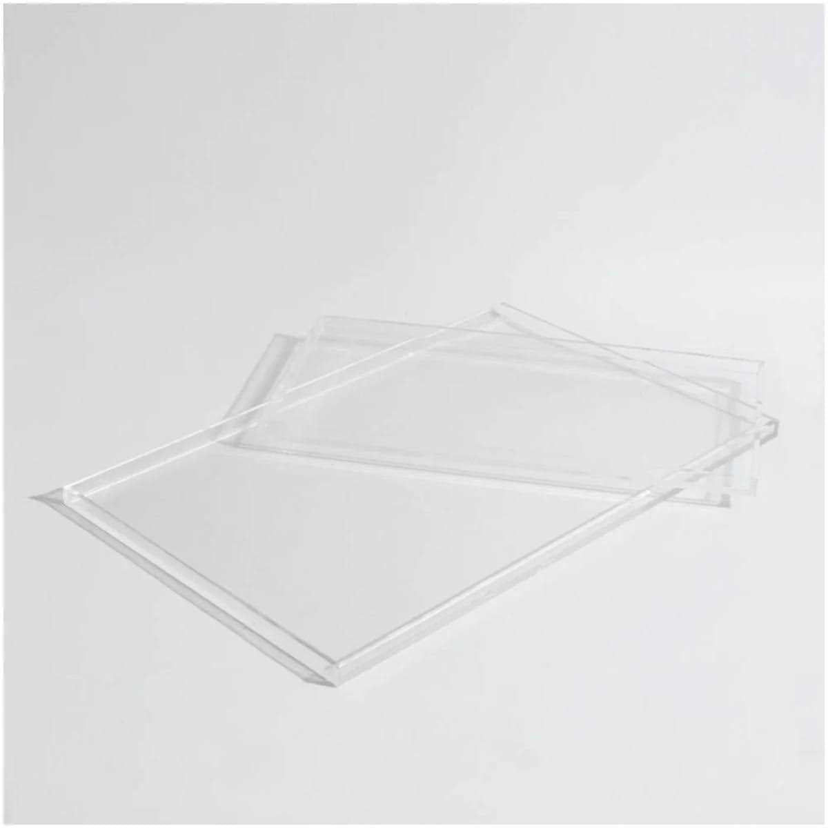 Clear Overflow Feeder Tray H268510