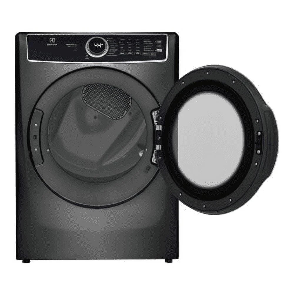 27 Wide 8 Cu. Ft. Gas Dryer H2265