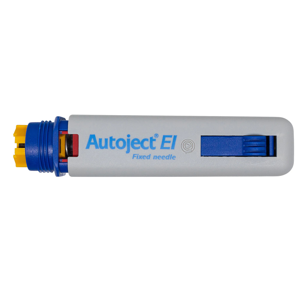 Injection Aid Device R447843