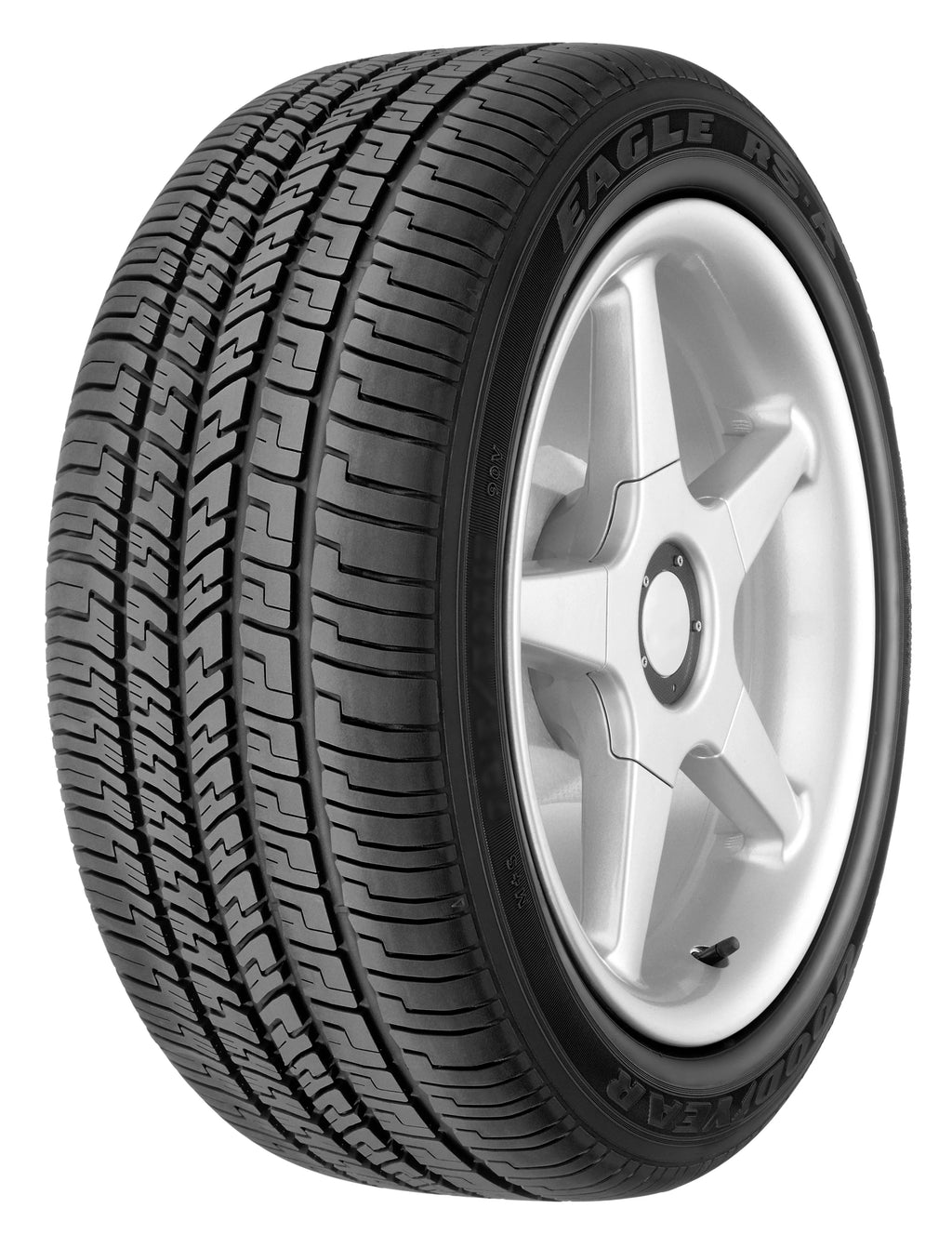 All-Season Tire N52991
