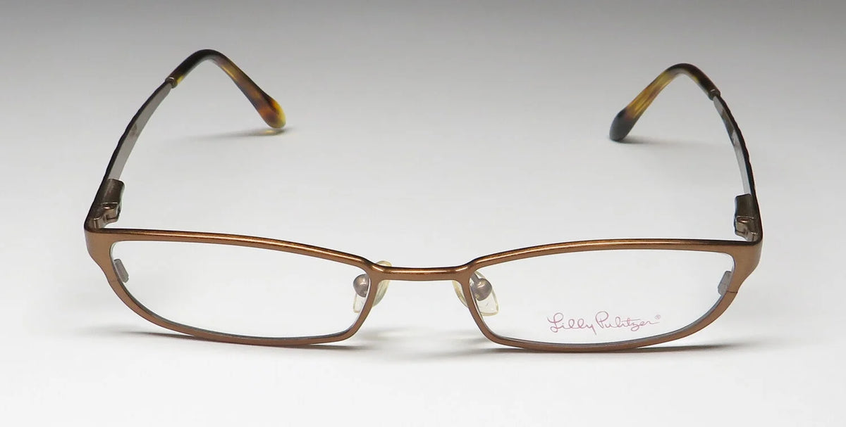 Brown 47MM Eyeglasses K5698