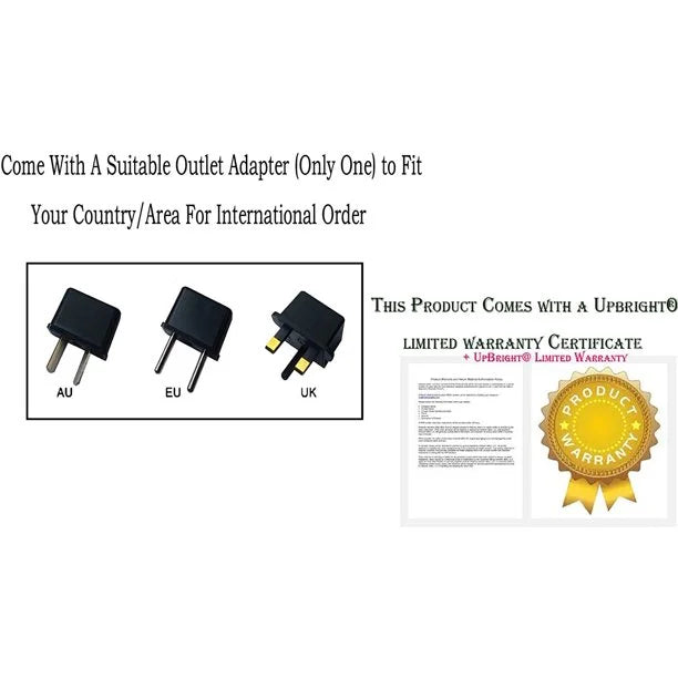 Car DC Adapter Cigarette Lighter Plug Power Supply Cord Charger Cable D18911