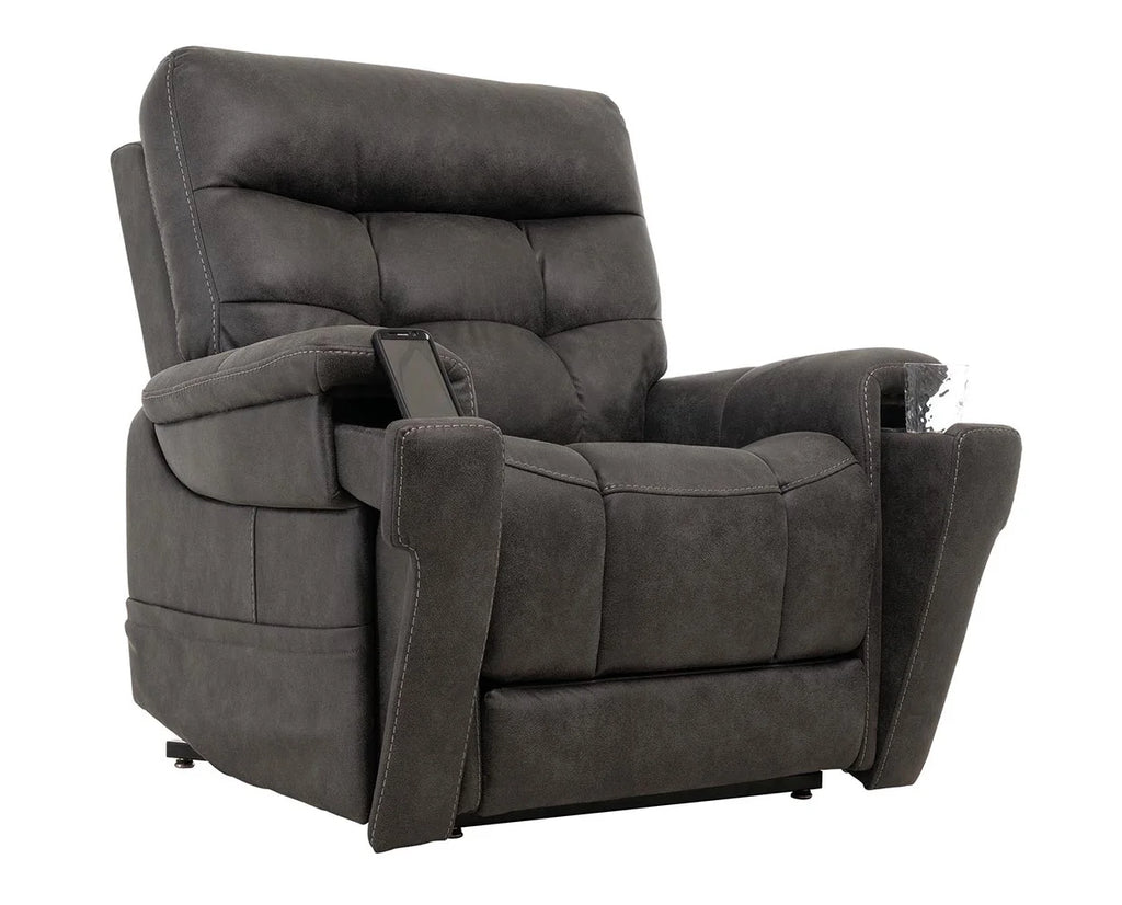 Power Recliner Lift Chair with 3 Heating Pads C2932