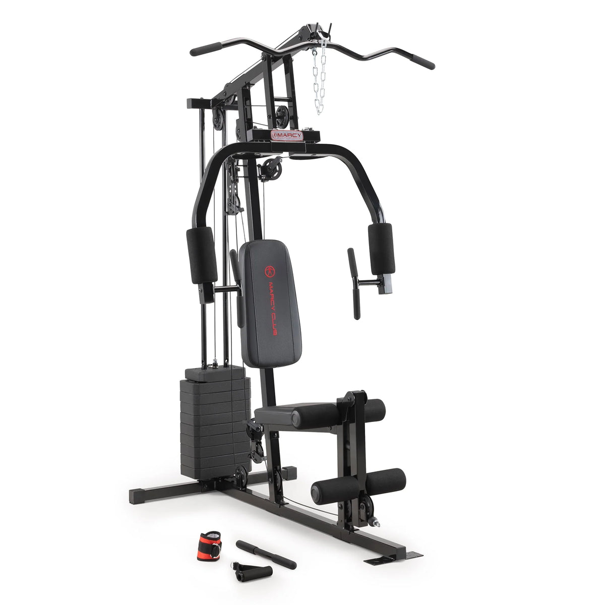 100 lbs Stack Home Gym A2780