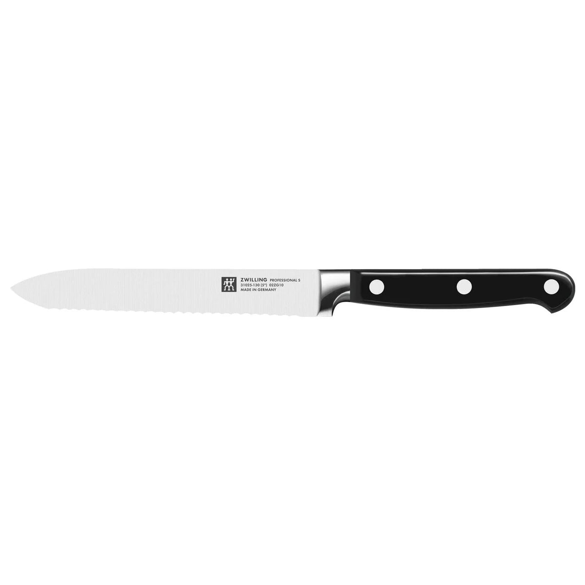 Serrated Utility Knife M9831