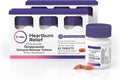 Omeprazole 20mg Delayed-Release Tablets 84 Ct S7462