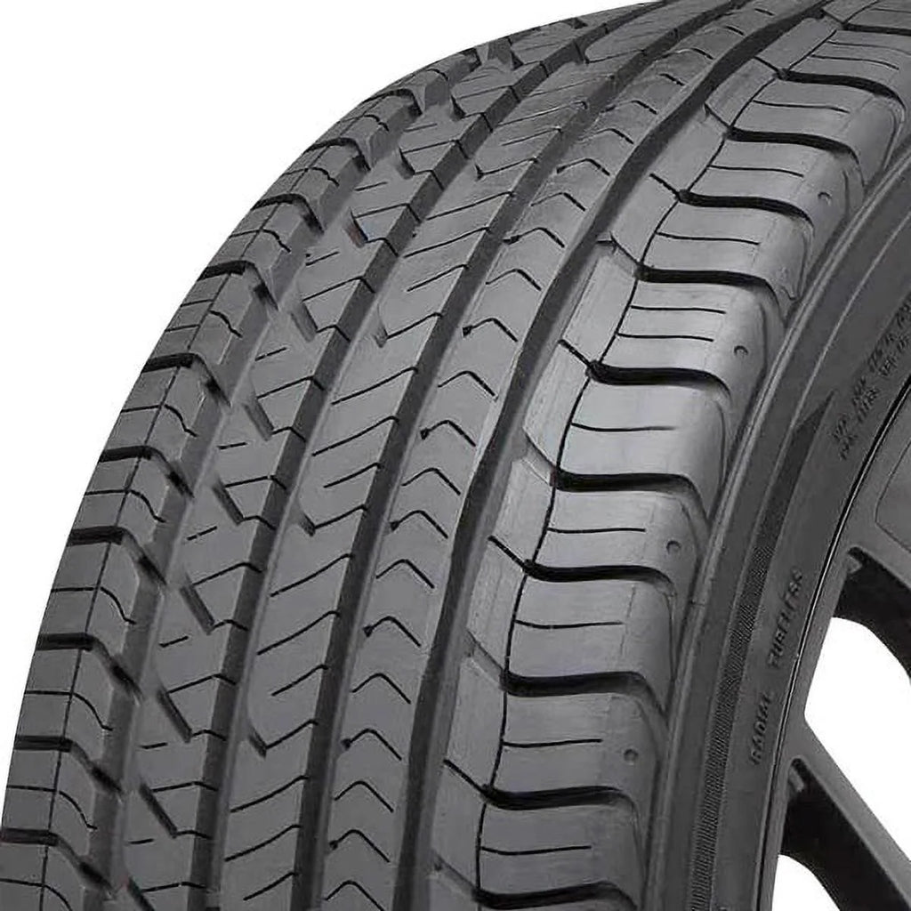 4 All Season Performance Tires 255/55R20 J71032