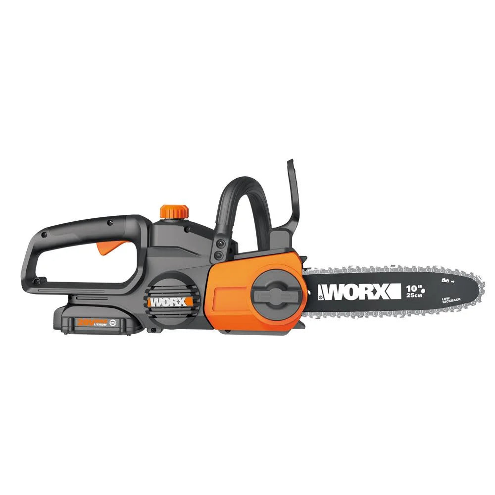 Cordless 10in Chainsaw A896395