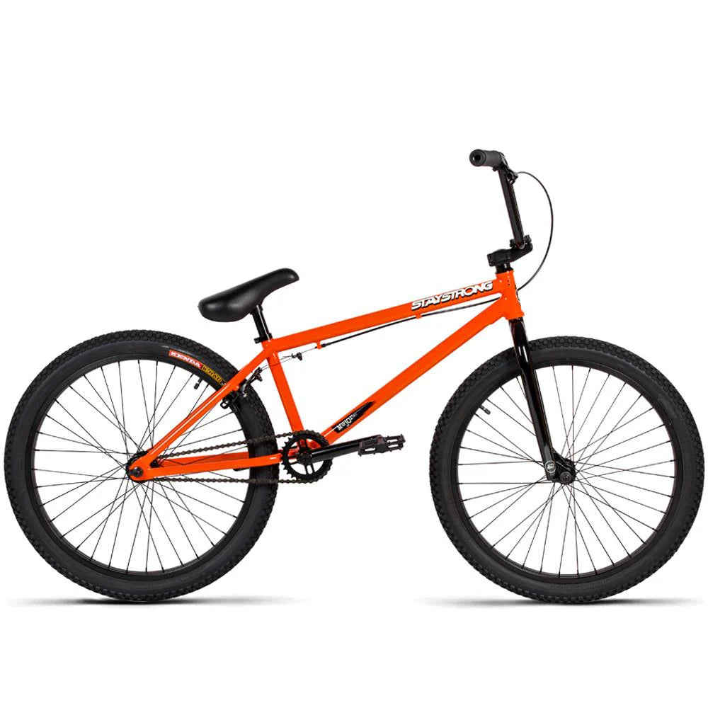 BMX Bike C7430