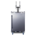 24 in. Built-In Coffee Kegerator C820