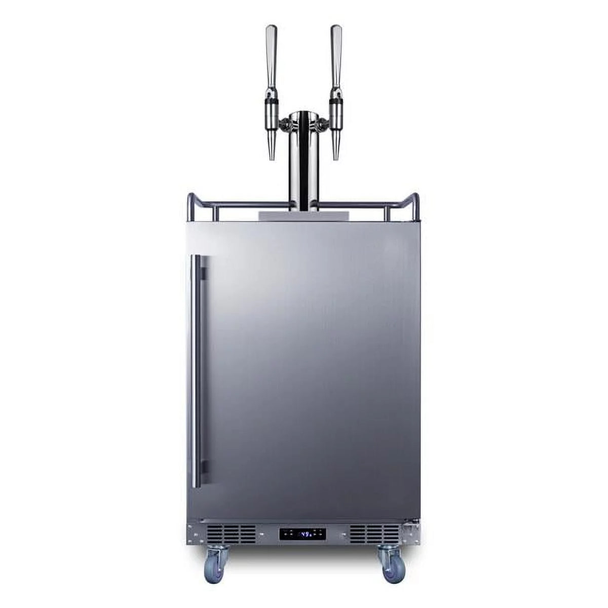 24 in. Built-In Coffee Kegerator C820