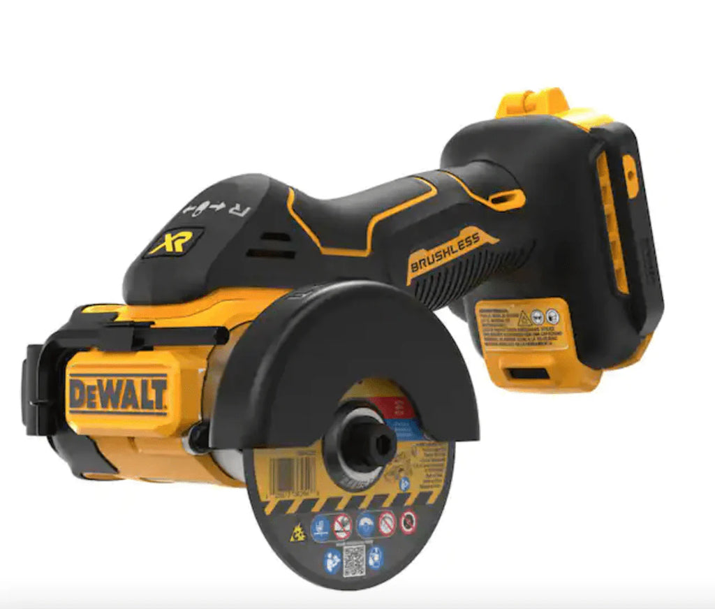Cordless Compact Cut Off Tool O4859