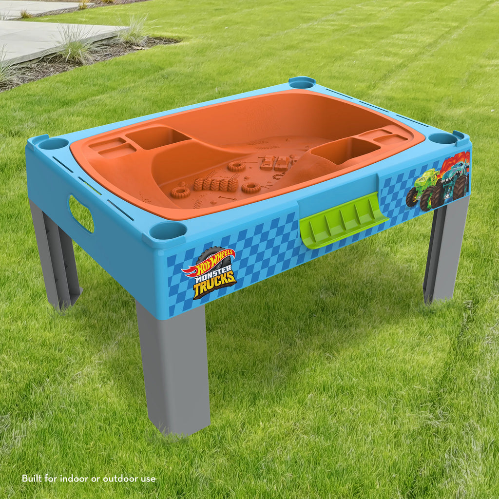 Plastic Water Table Playset L10773