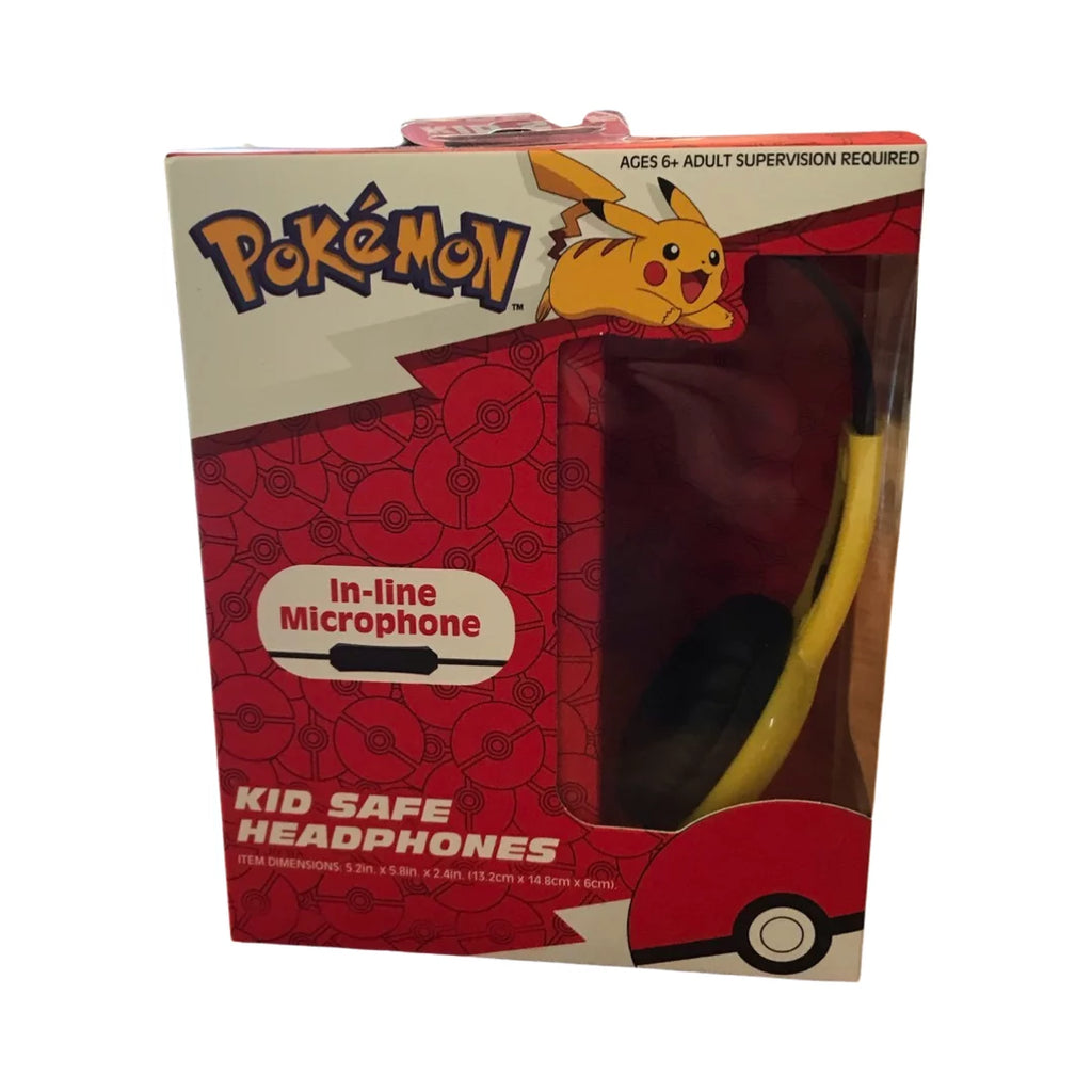 Kid Safe Headphone R86467