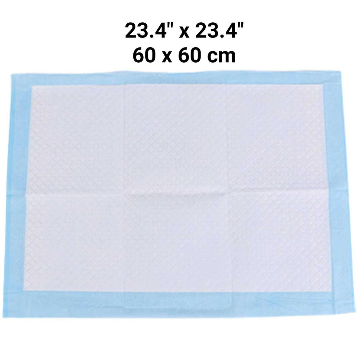Absorbent Gel Pee Pads N974