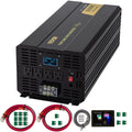 5000 Watt Pure Sine Wave Power Inverter Q420788