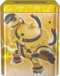 Pokémon Trading Card Games Tin R643081