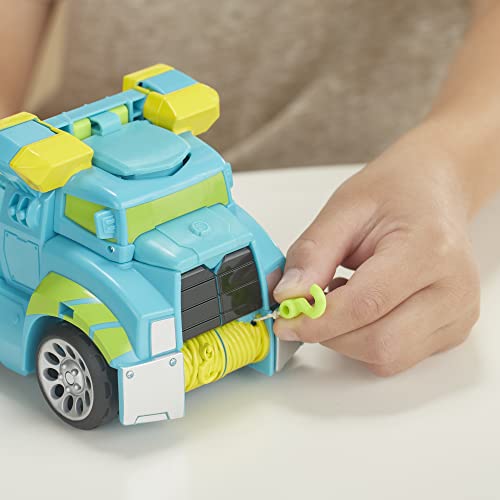 Transformers Rescue Bots Academy 4.5" Converting Action Figures H8617