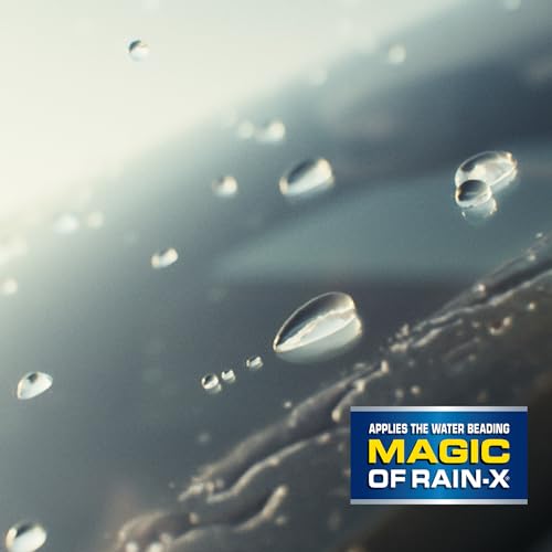 22 Inch Water Repellent Wiper Blades Pack Of 2 O53477