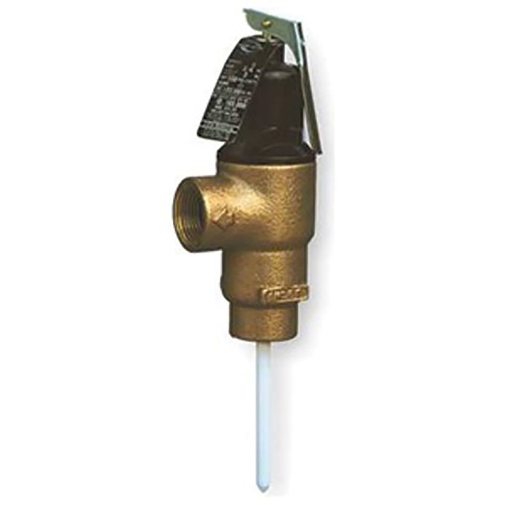 1x22 Female Inlet Relief Valve M4465