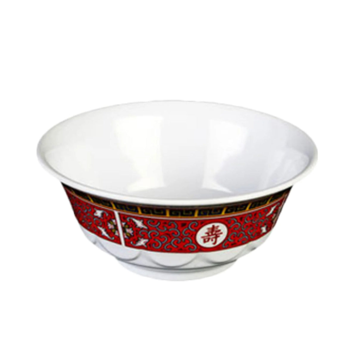 34 oz Melamine Bowl V679