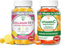Collagen & Vitamin C Gummies 60ct A503678