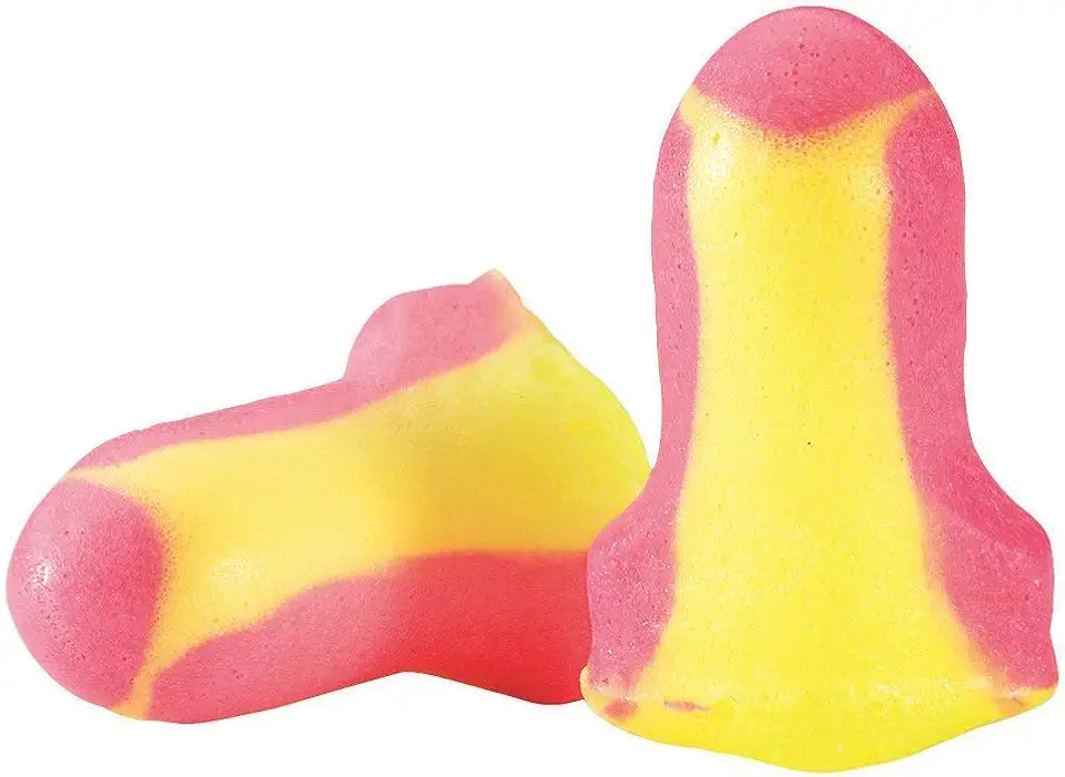 Disposable Foam Earplug Refill, 500 Pairs C177170