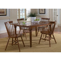 Butterfly Leaf Table O663